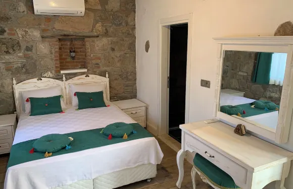 阿達漢精品酒店