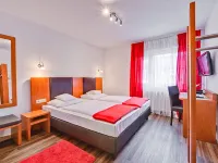 Hotel am Friedensplatz Hotels near Stuttgart Opera