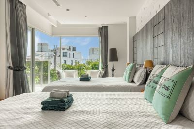 その他 バイ シュエイ ムー インの写真