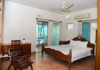 Maya Service Apt - Pensionat