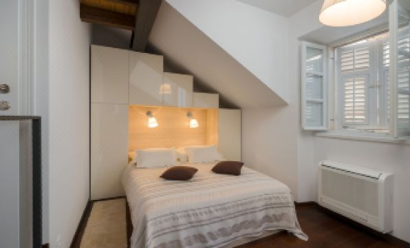 Nije Preša Apartments - Housity