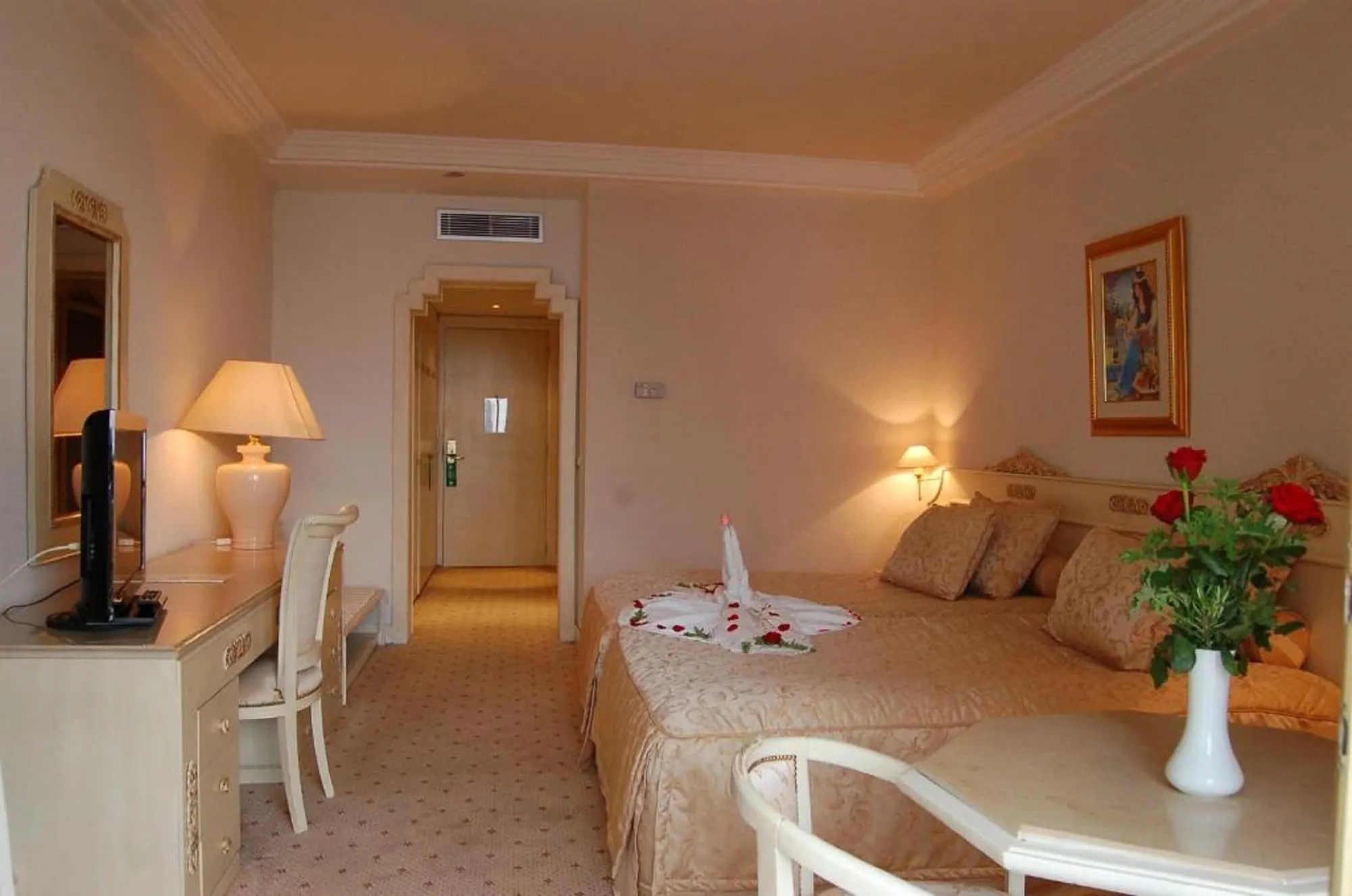 قصر الأمير الغرف Photos