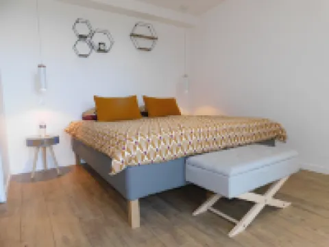 保羅&瑪歌之家酒店