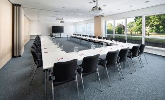 Johanniter Gästehaus