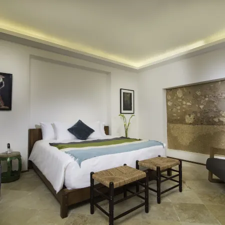 Luca Hotel by Heritage Residences Signature Collection