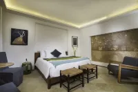 Luca Hotel by Heritage Residences Signature Collection Hotels in 