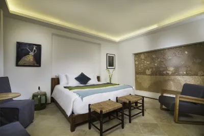 Luca Hotel by Heritage Residences Signature Collection