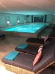 Strandvogtei Sylt - Pools