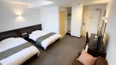 Business Hotel Access Awa