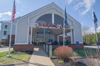 Hampton Inn Concord/Bow