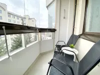TH City Suite 1 - Condos