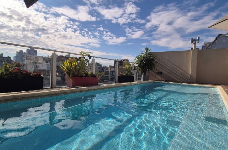 Fierro Hotel Buenos Aires photo 2
