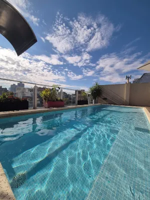 Fierro Hotel Buenos Aires