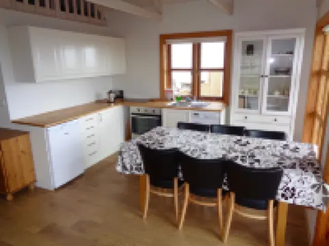 ハーリー カントリー ホテル ホプンのホテル