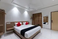 Sapphero Akshar Inn- Jamnagar Các khách sạn ở Jamnagar