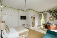 RainHill Hall Hotel Hotels in Widnes