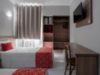 Plaza Hotel São José Dos Campos Hotels in Sao Jose dos Campos