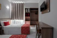 Plaza Hotel São José Dos Campos Hotels in Sao Jose dos Campos