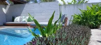 Bombua Beach House - Beach
