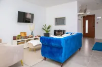 Pata da Gaivota Boutique House
