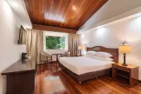 Hotel Bambito by Faranda Boutique, a Member of Radisson Individuals Hotel a Cerro Punta