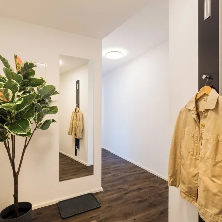 Urban Island I Riverside Apartments Отели рядом с достопримечательностью «Гора Каленберг»