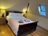 The Coach House at Riverlea Hotels in Blairgowrie