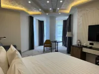 エイティ・エイト・ホテル・アンド・スパ のホテル