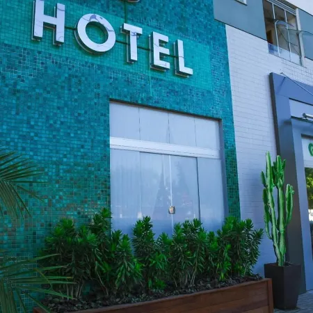 Pioneiro Hotel