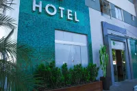 Pioneiro Hotel فنادق في تيكسيرا دي فريتاس