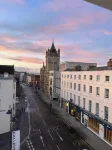 Crescent Place by Mansley Hotels in Cheltenham