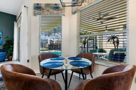 Hills Bay Retreat at Ellis Exclusive Villas