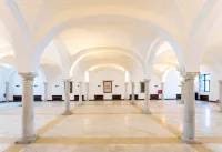 Hotel Sao Joao de Deus by Ridan Hotels Hotels in Elvas