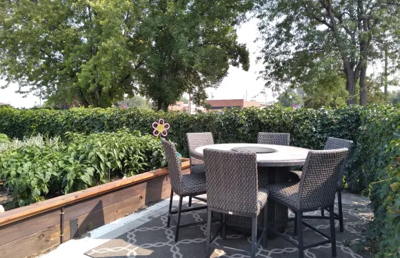 Horseshoe Bend旅館