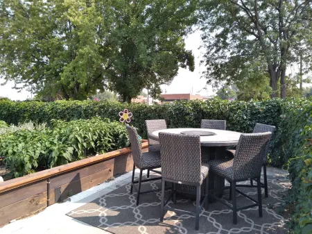 Horseshoe Bend Motel