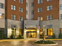 Residence Inn Springfield Old Keene Mill Hotels in Springfield