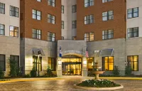 Residence Inn Springfield Old Keene Mill
