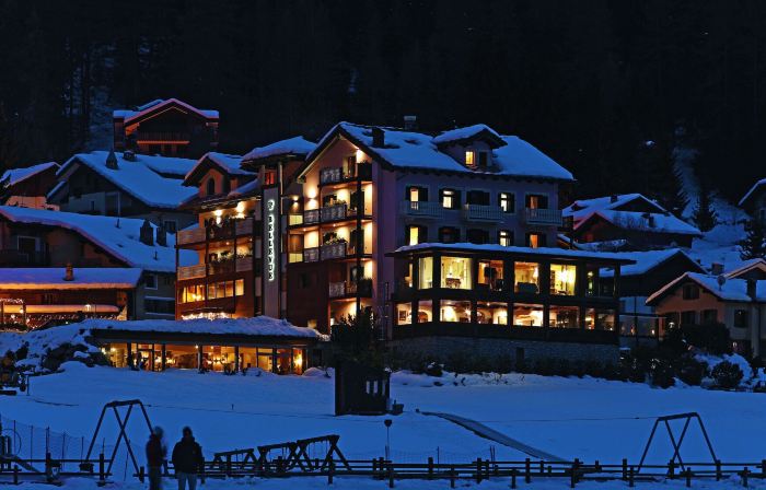 Bellevue Hotel & Spa