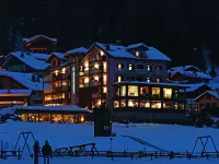 Bellevue Hotel & Spa Hotels in Cogne