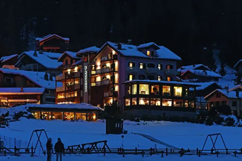 Bellevue Hotel & Spa