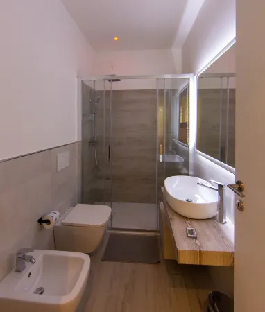 Aria di Mare Отели в г. Alba Adriatica