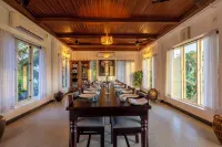 ama Stays & Trails Aquabliss ,Alleppey Hotels in Alappuzha