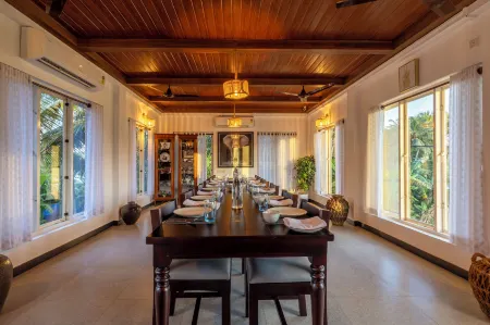 ama Stays & Trails Aquabliss ,Alleppey