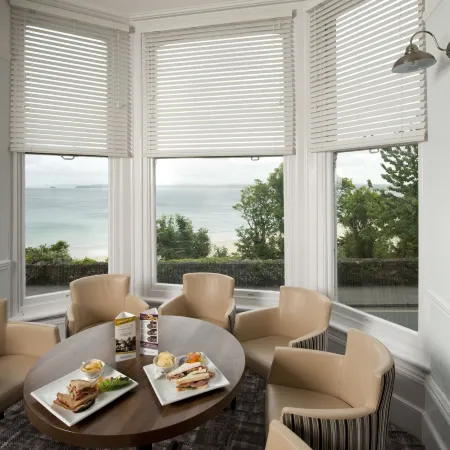 The St Ives Bay Hotel