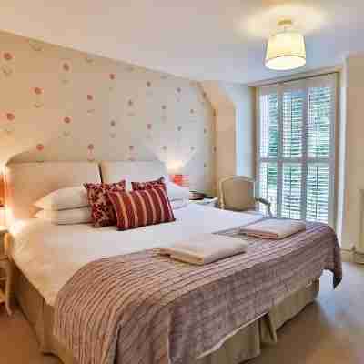 Combe House Hotel Rooms