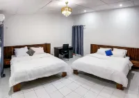 Tranquil Residence Hotels near Peace And Unity Center