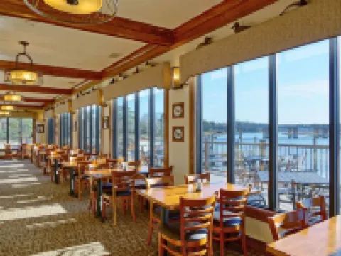 Decoys Hotels in Suffolk