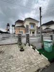 Gracepoint Apartment Hotel dekat Abuja Airport Mosque
