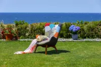 Diana Seaside Villas Hotels in 