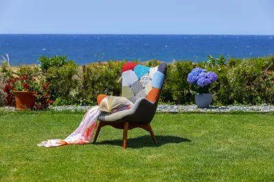 Diana Seaside Villas Hotels in 